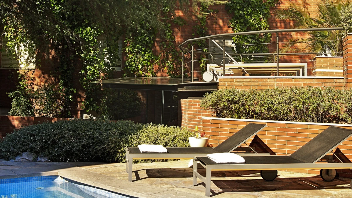 Hotel Balmes Barcelona Hotel Balmes Barcelona