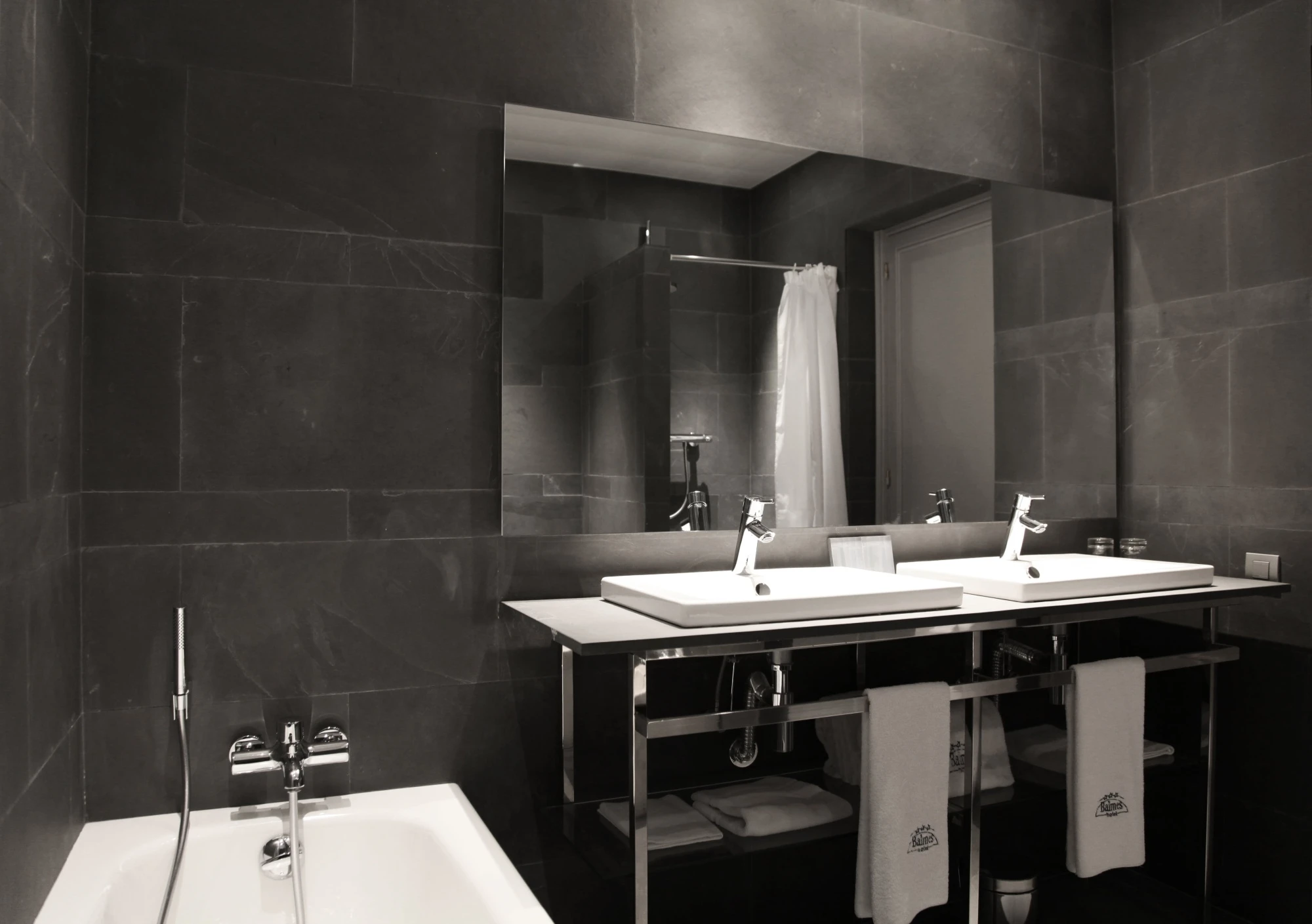 Hotel Balmes Barcelona