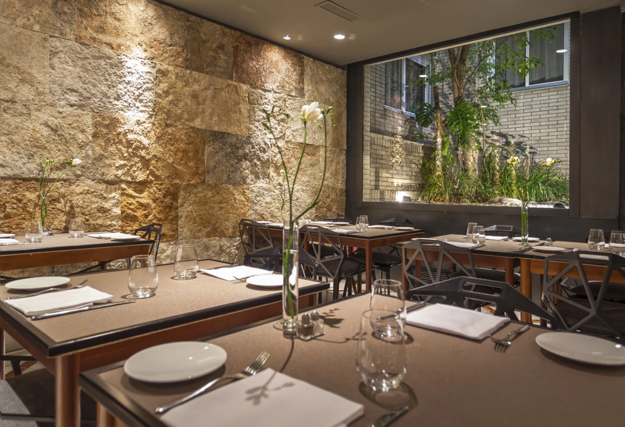 Hotel Balmes Barcelona