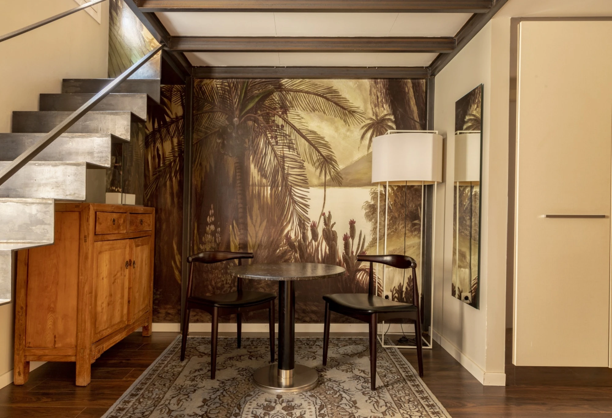 Hotel Balmes Barcelona