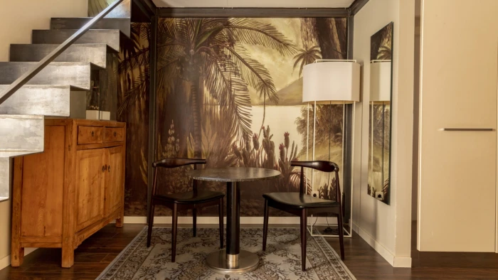 Hotel Balmes Barcelona Hotel Balmes Barcelona