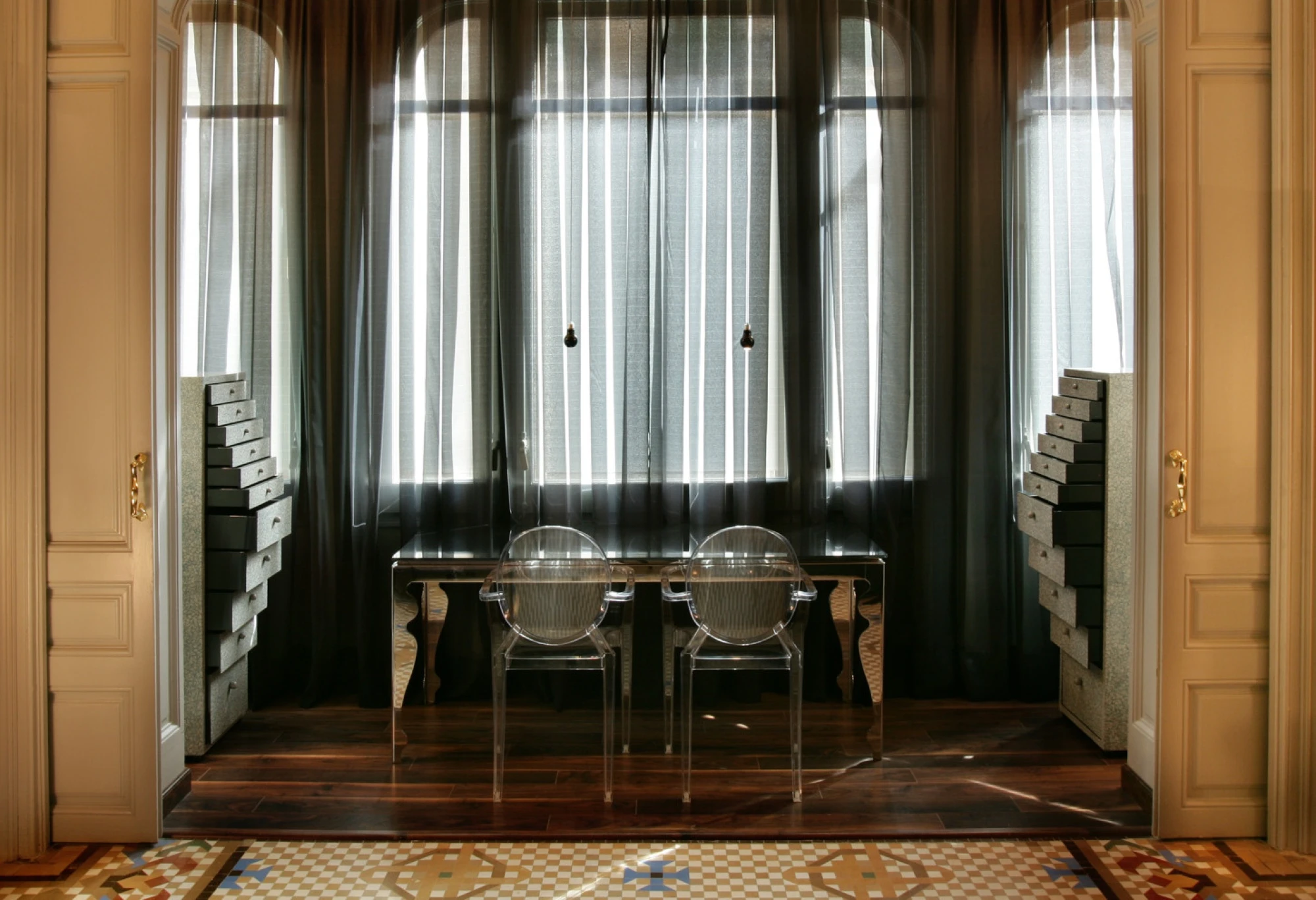 Hotel Balmes Barcelona