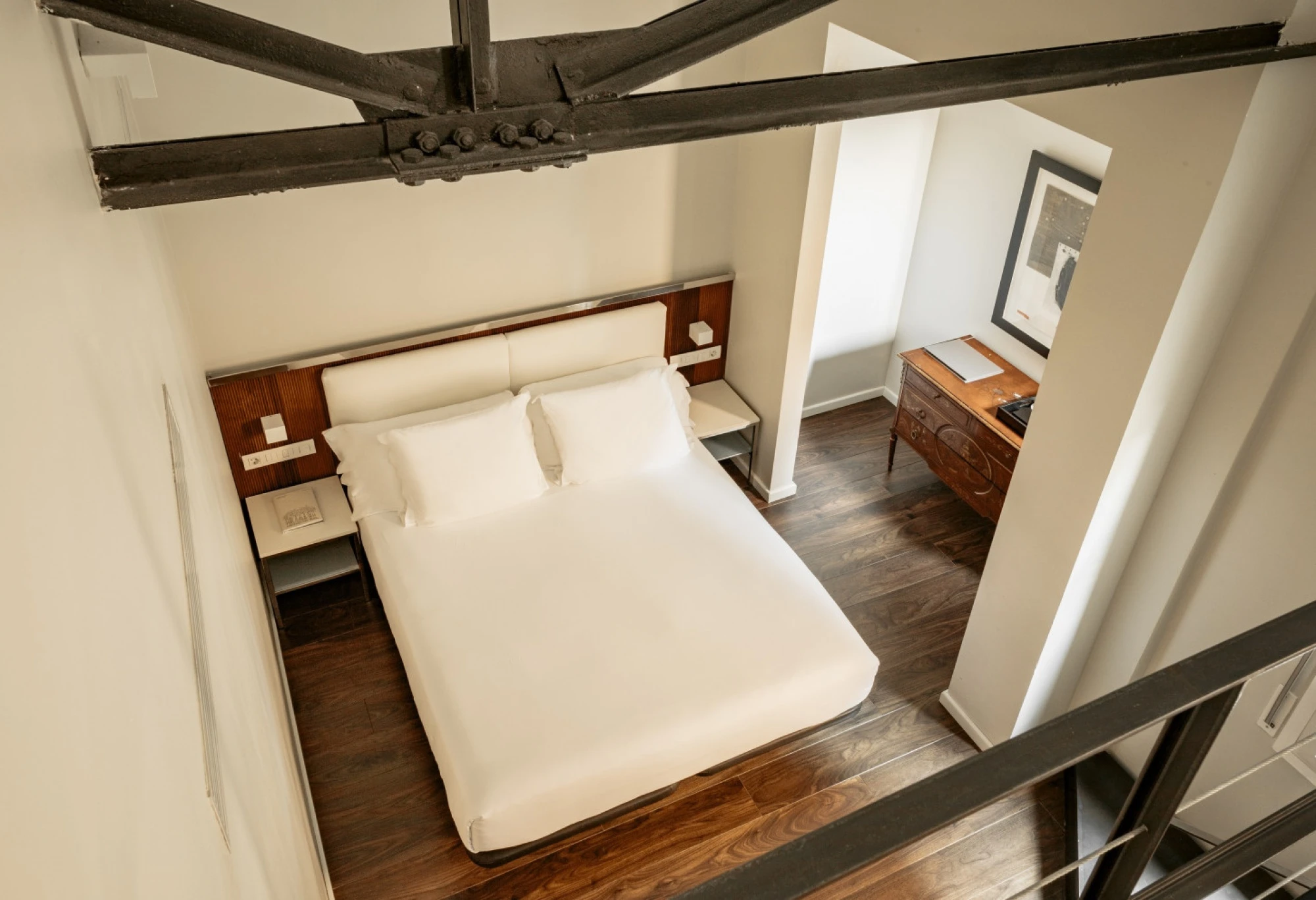 Hotel Balmes Barcelona