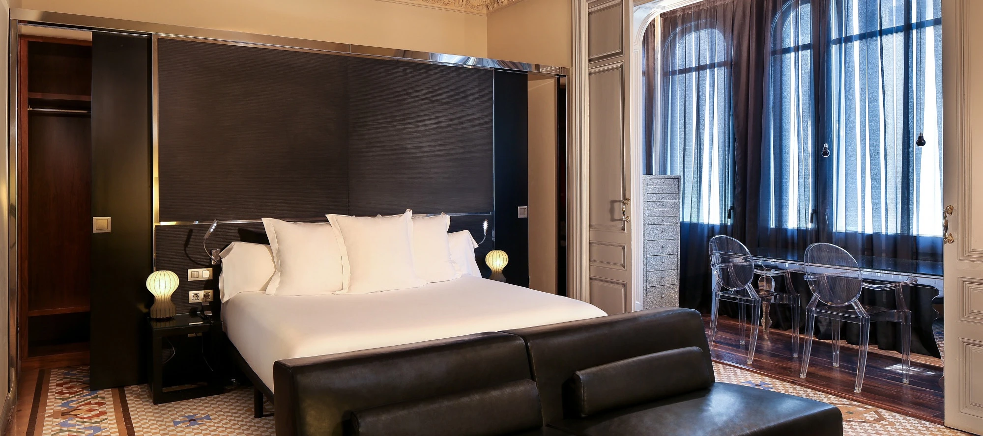 Hotel Balmes Barcelona