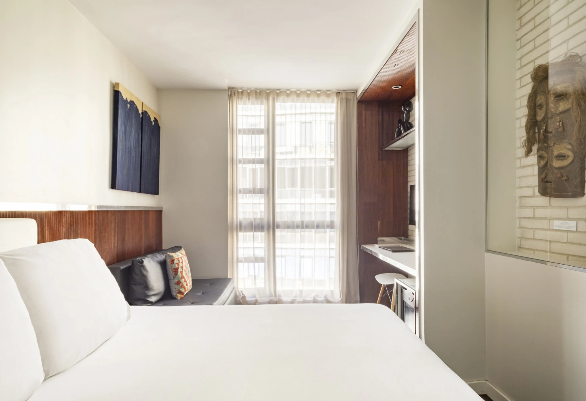 Hotel Balmes Barcelona