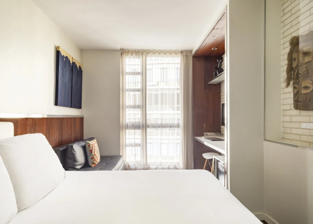 Hotel Balmes Barcelona Hotel Balmes Barcelona