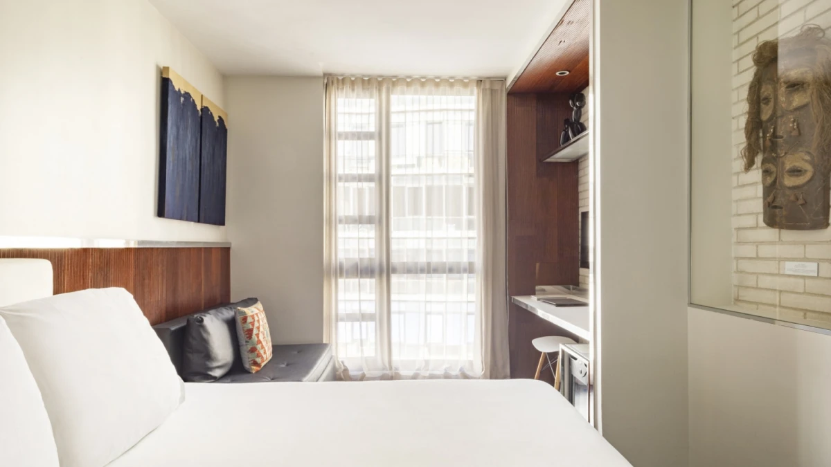 Hotel Balmes Barcelona Hotel Balmes Barcelona