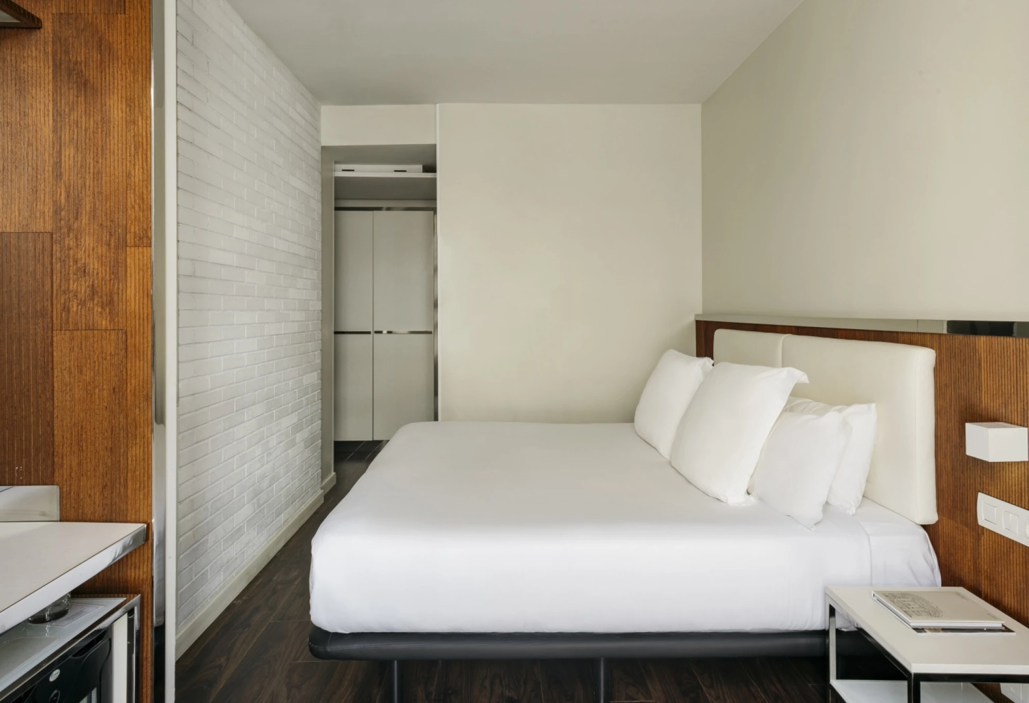 Hotel Balmes Barcelona