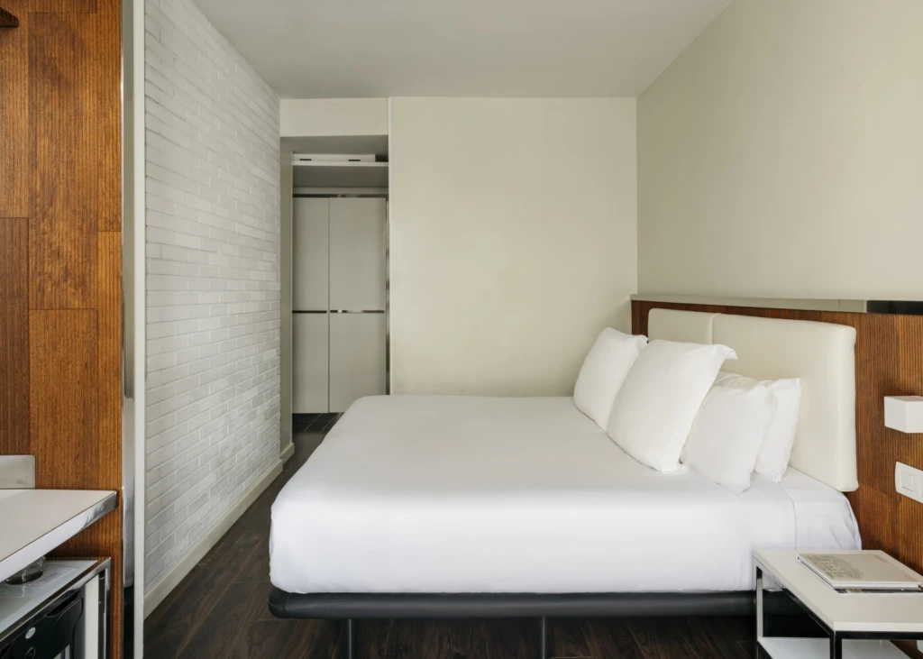 Hotel Balmes Barcelona Hotel Balmes Barcelona