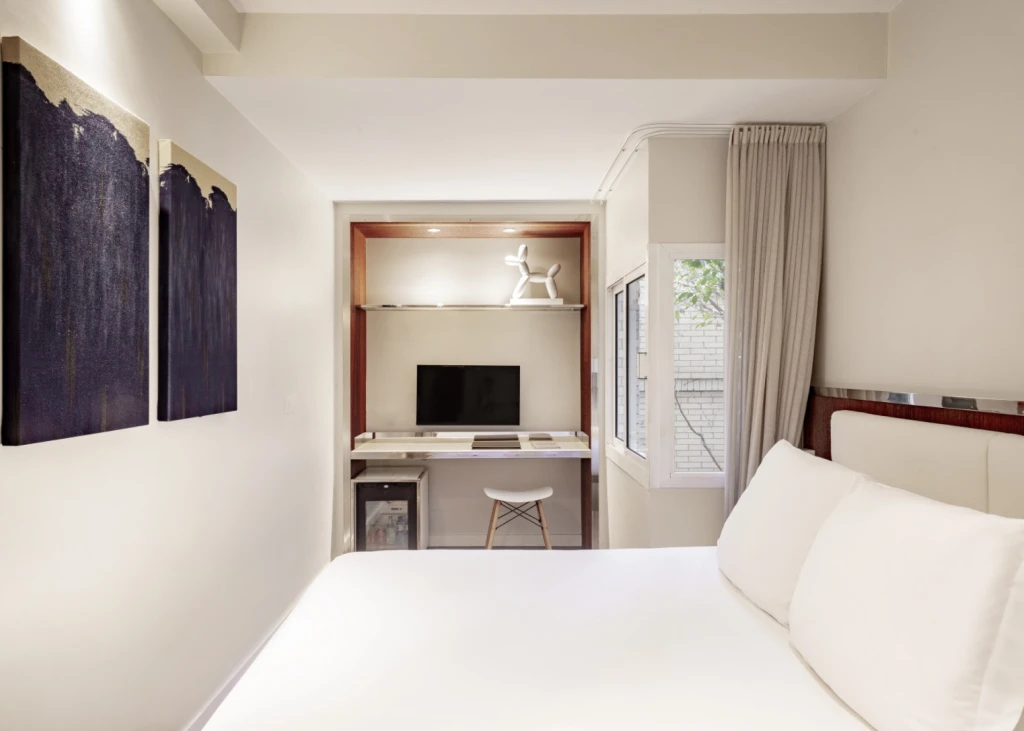 Hotel Balmes Barcelona Hotel Balmes Barcelona