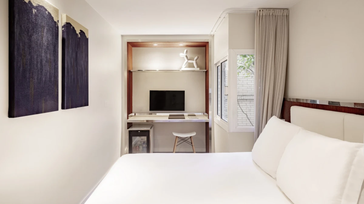 Hotel Balmes Barcelona Hotel Balmes Barcelona