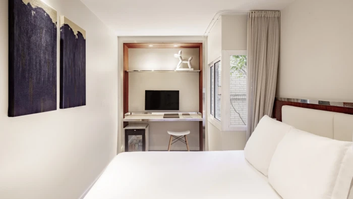 Hotel Balmes Barcelona Hotel Balmes Barcelona