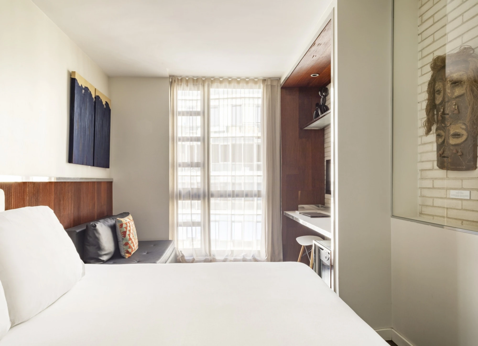 Hotel Balmes Barcelona