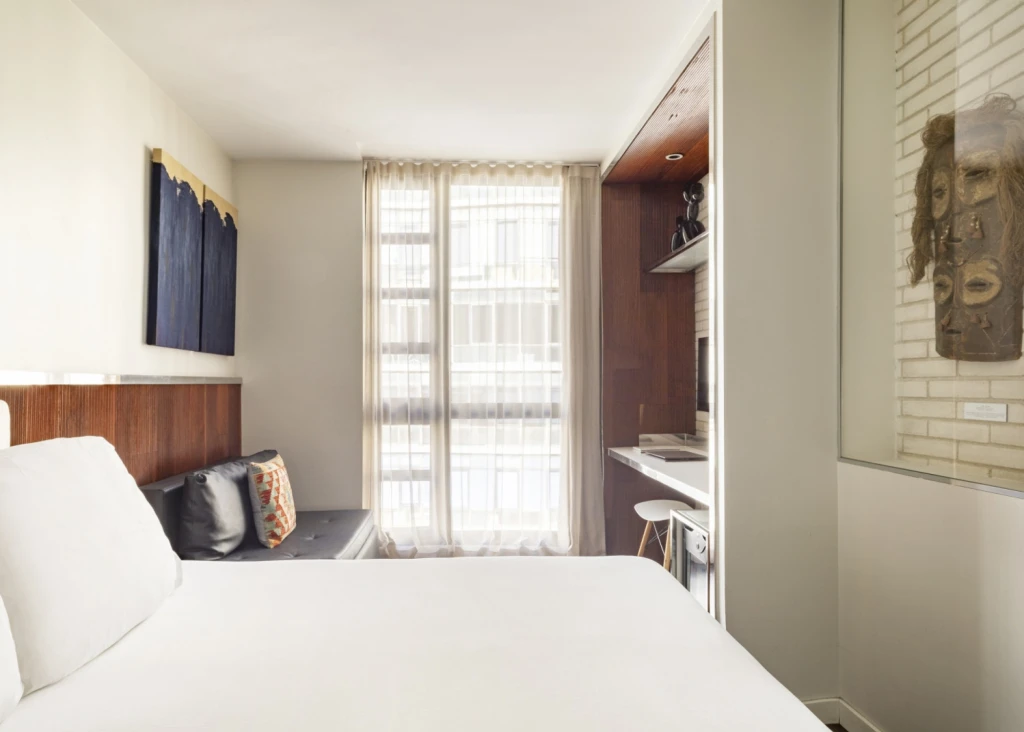 Hotel Balmes Barcelona Hotel Balmes Barcelona