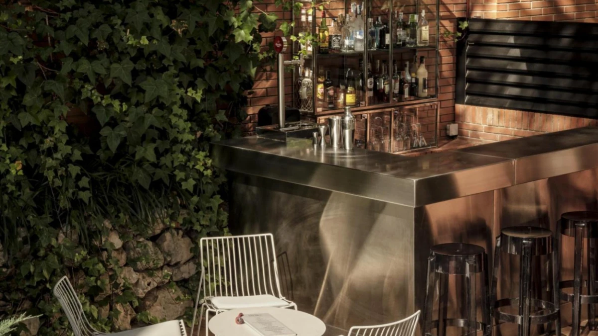 Hotel Balmes Barcelona Hotel Balmes Barcelona