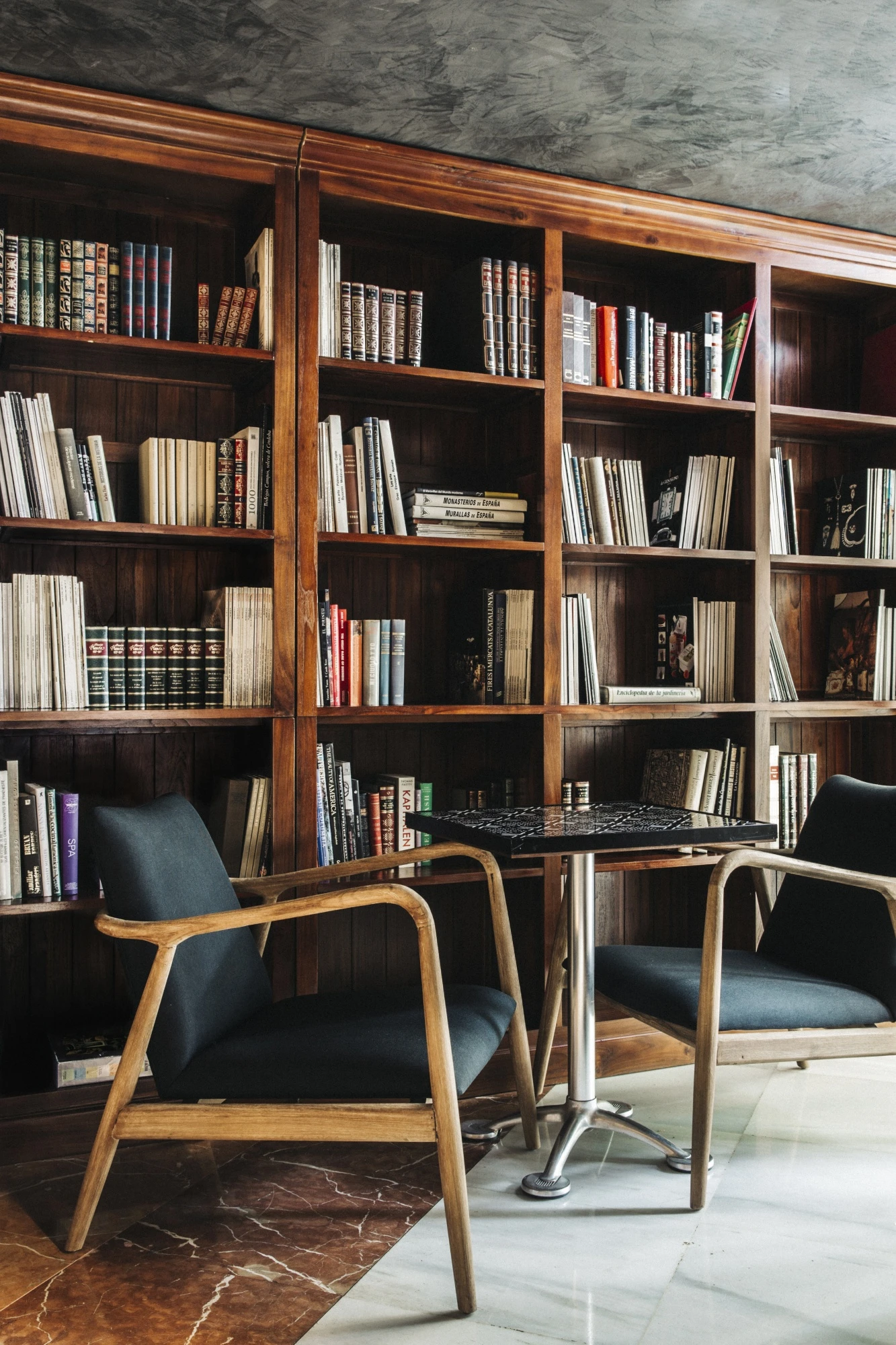 Hotel Balmes Barcelona