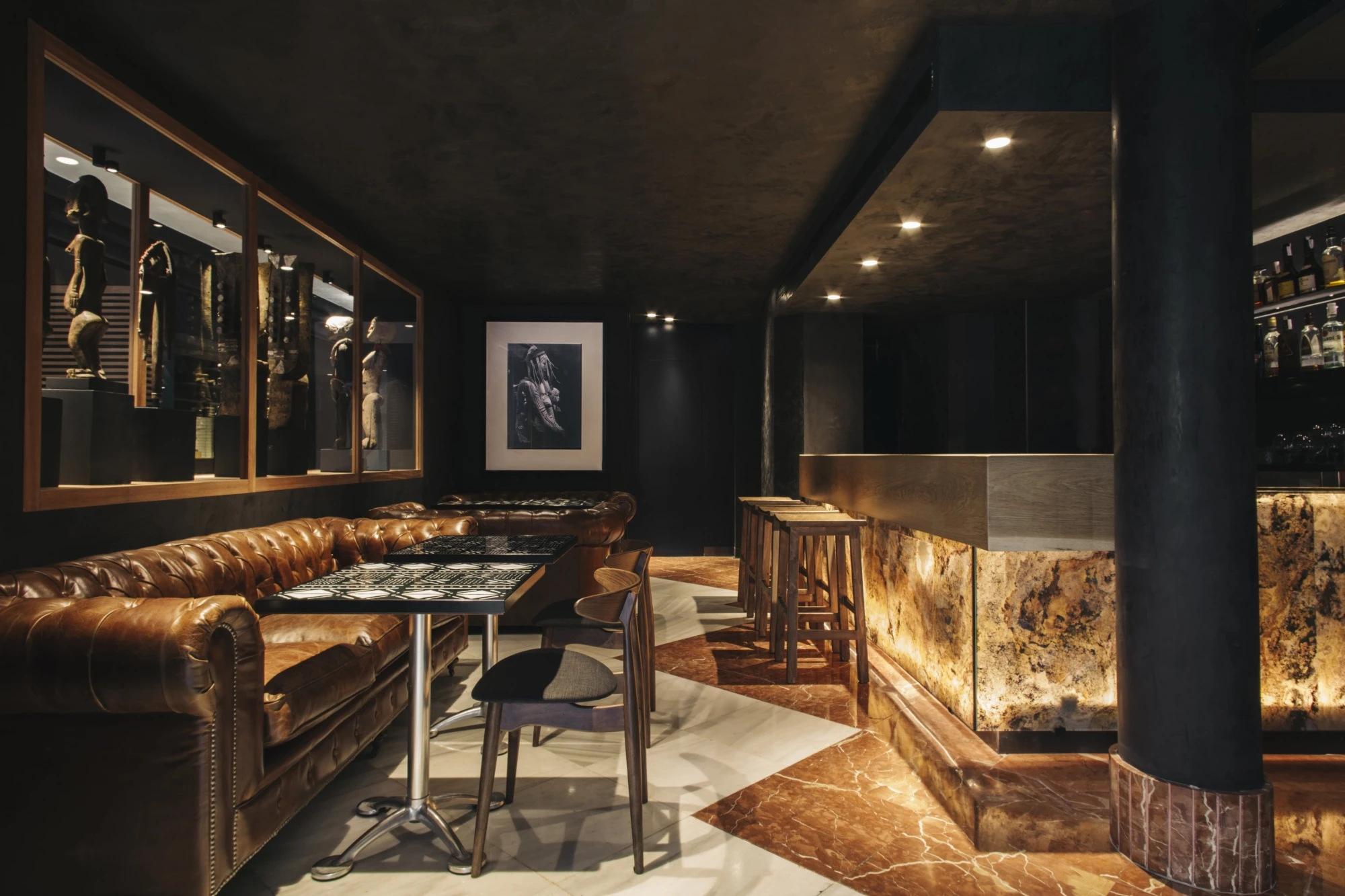 Hotel Balmes Barcelona