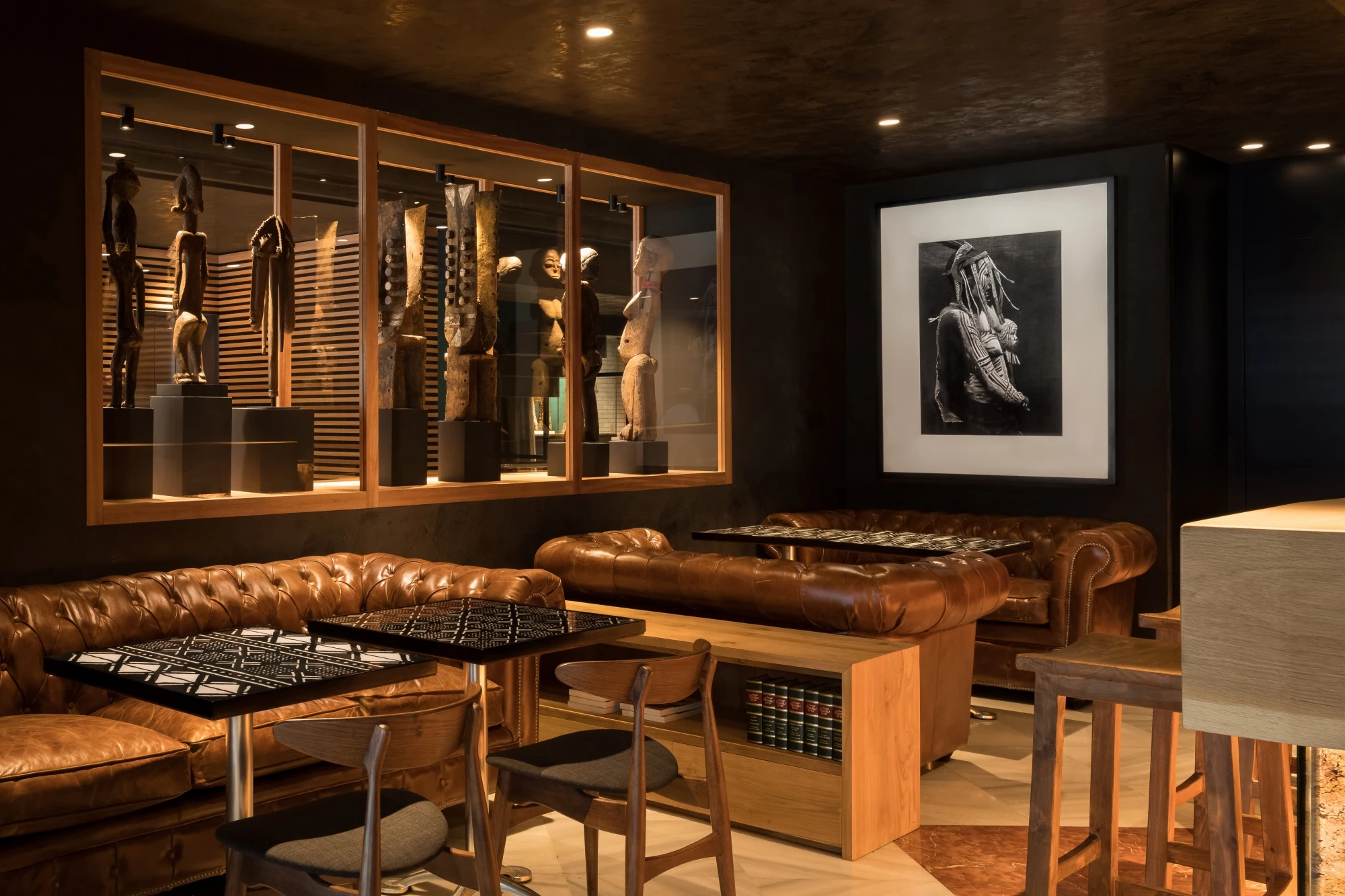 Hotel Balmes Barcelona