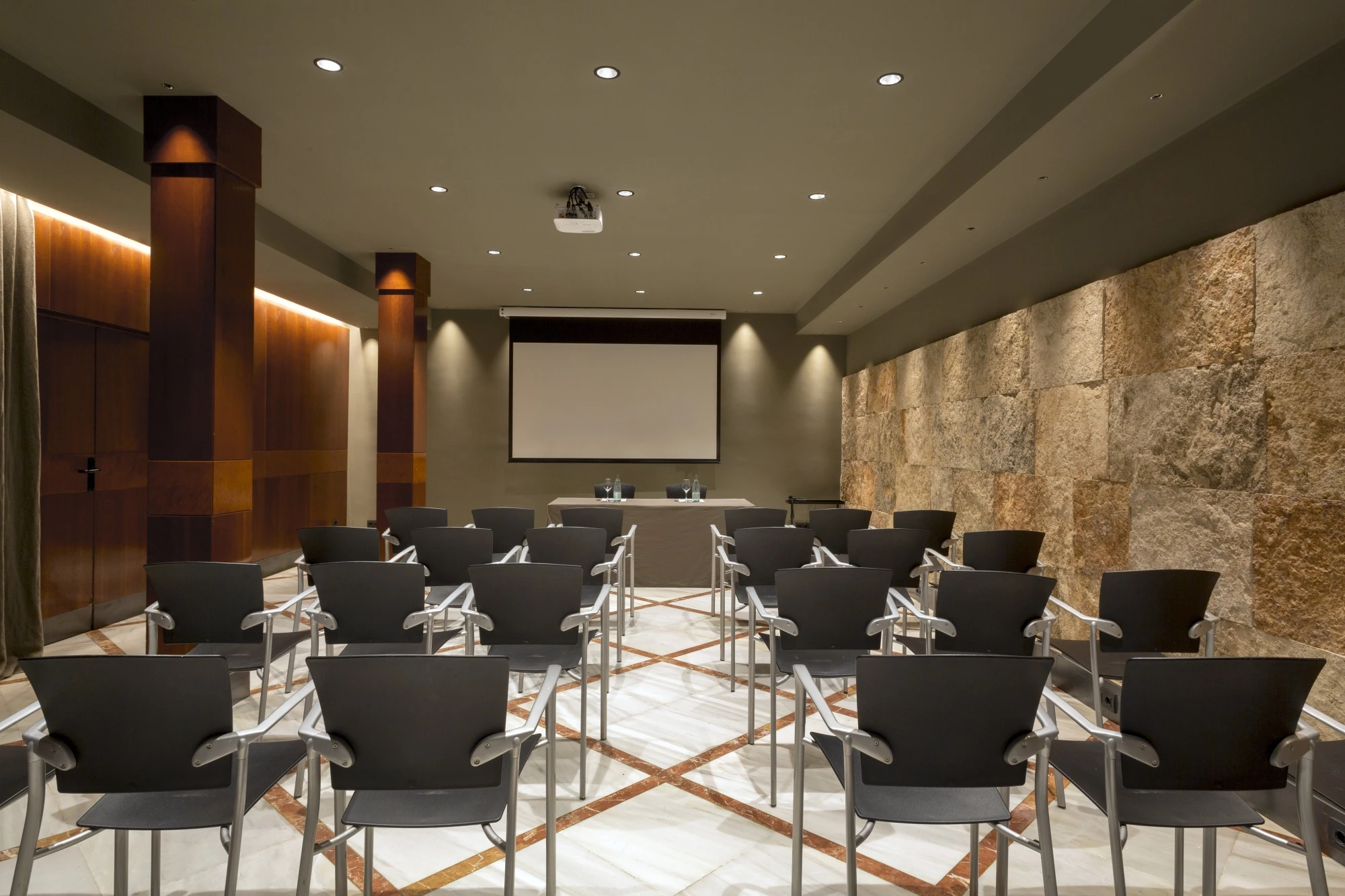 Hotel Balmes Barcelona