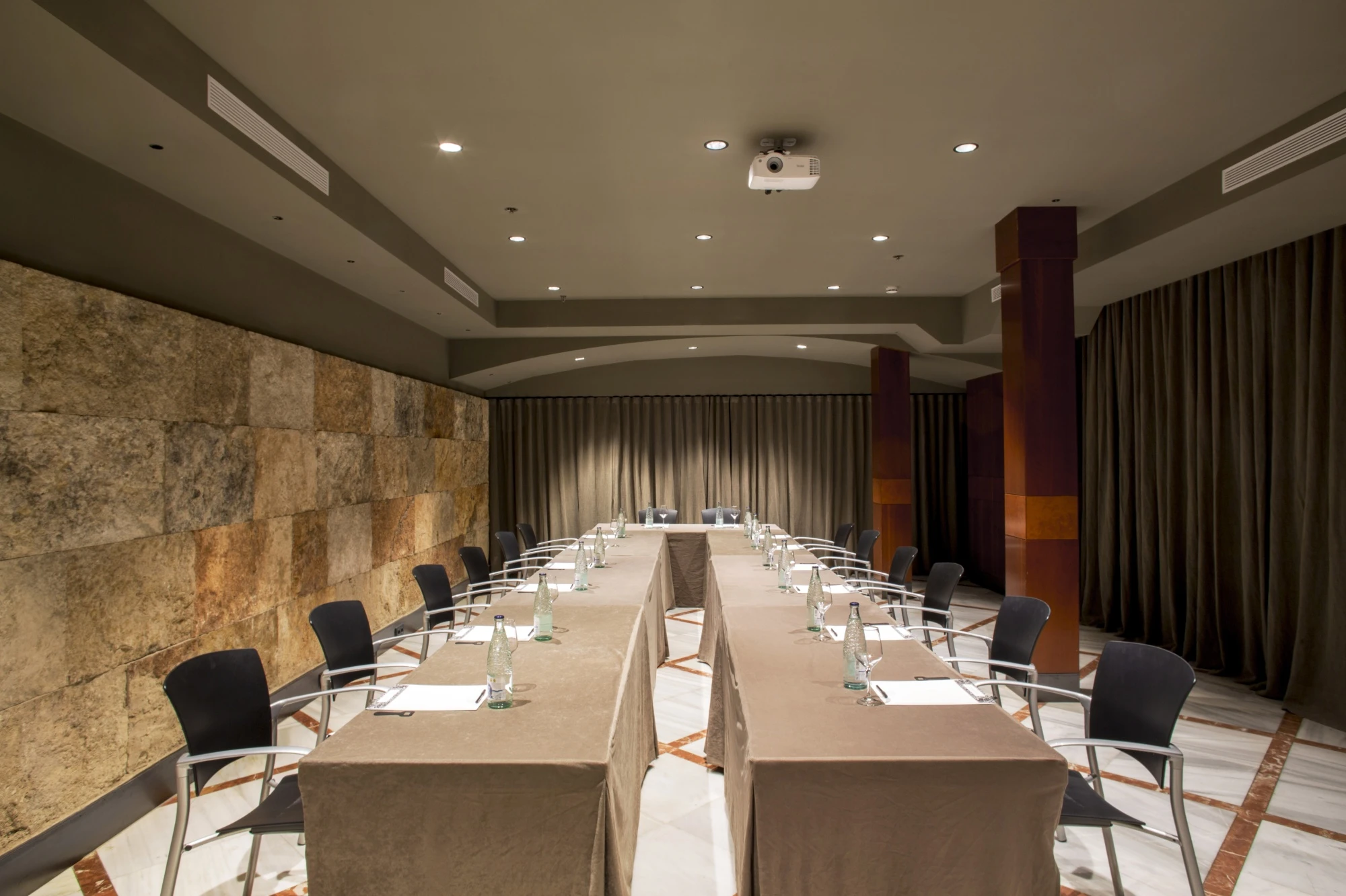 Hotel Balmes Barcelona