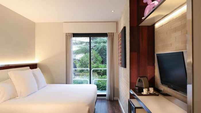 Hotel Balmes Barcelona Hotel Balmes Barcelona
