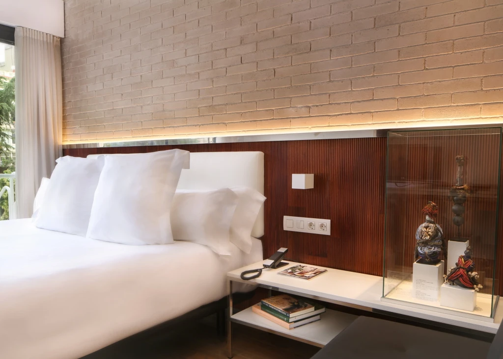 Hotel Balmes Barcelona Hotel Balmes Barcelona