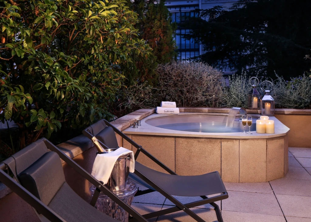 Hotel Balmes Barcelona Hotel Balmes Barcelona