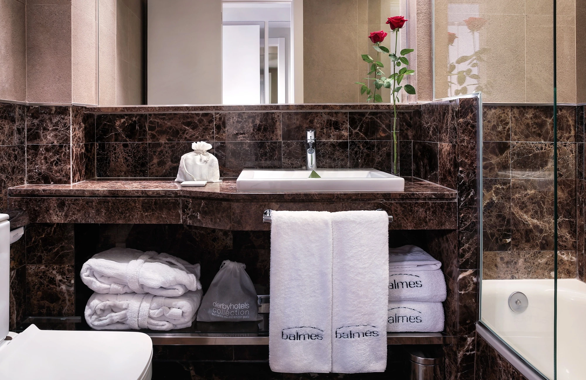 Hotel Balmes Barcelona