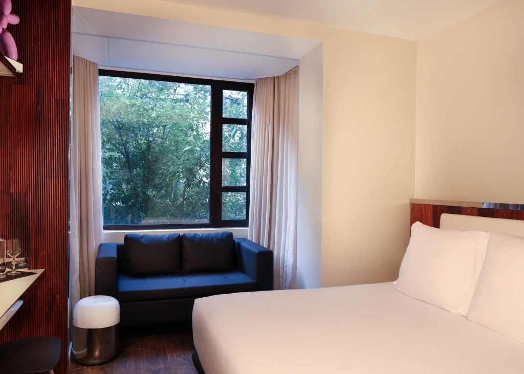 Hotel Balmes Barcelona Hotel Balmes Barcelona