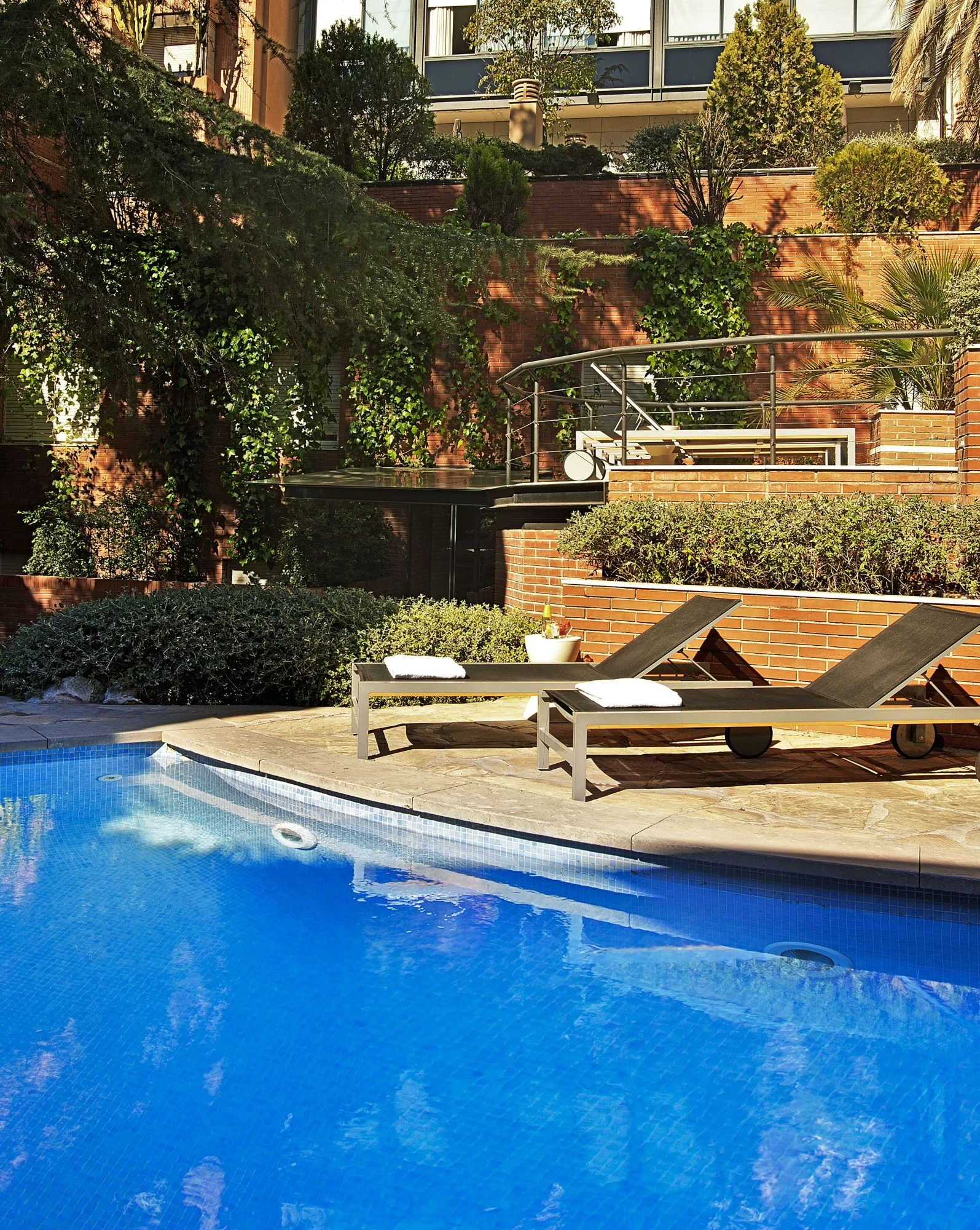 Hotel Balmes Barcelona