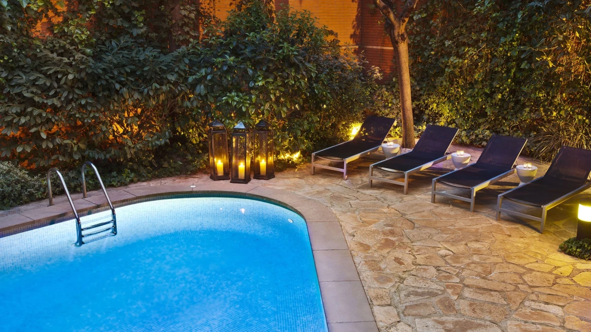 Hotel Balmes Barcelona Hotel Balmes Barcelona