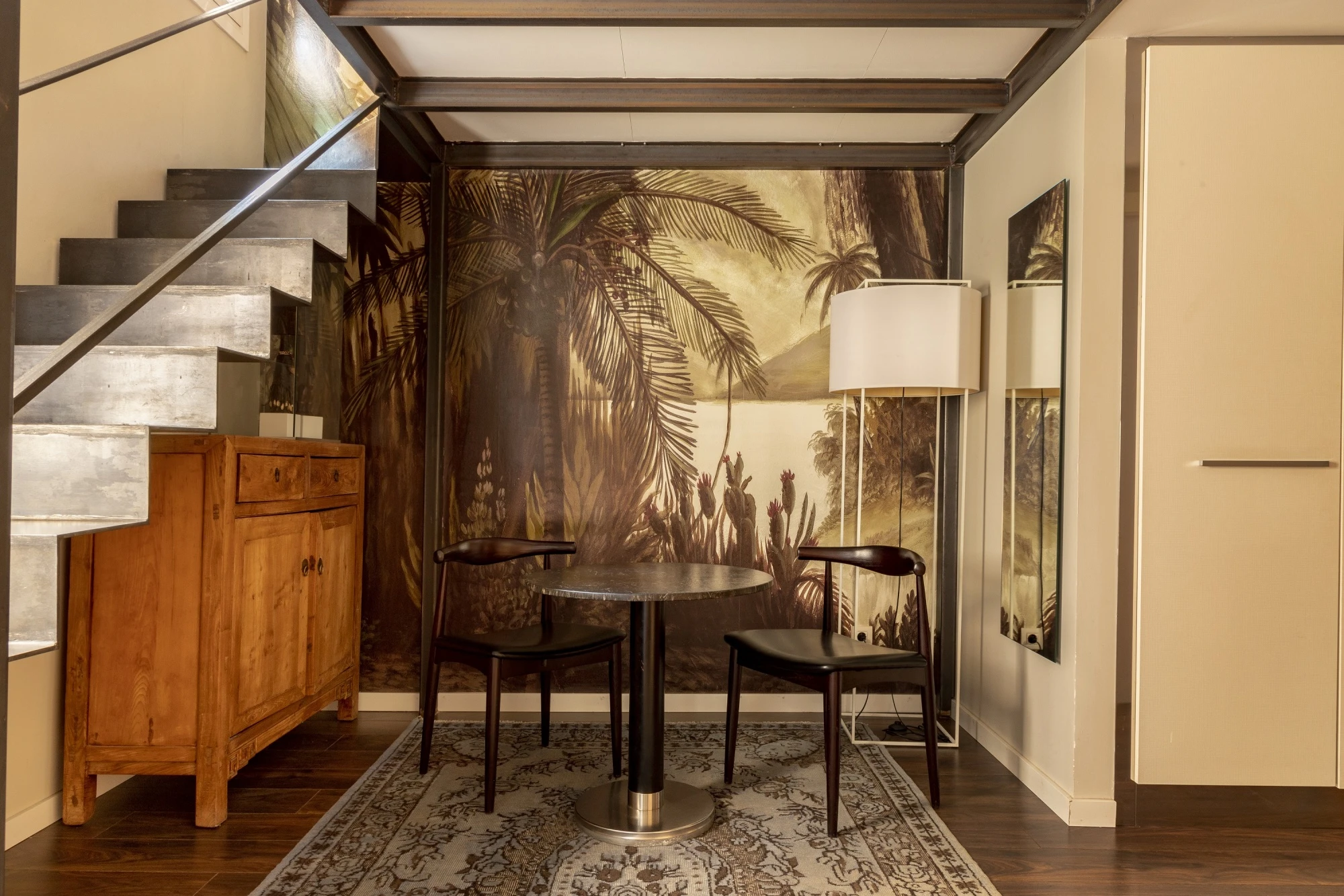 Hotel Balmes Barcelona