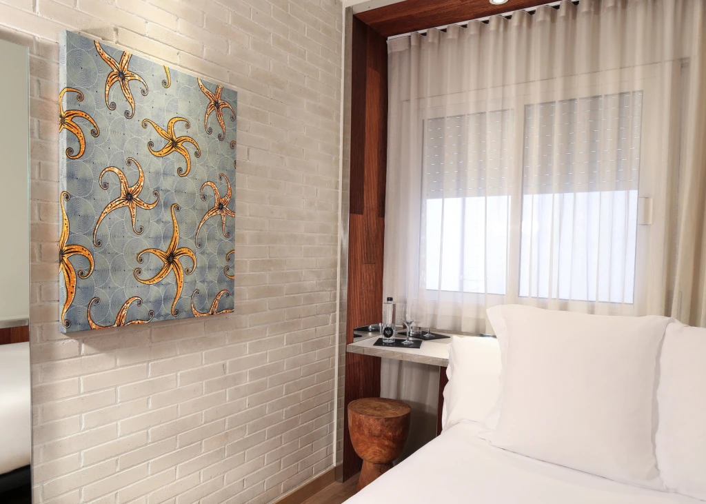 Hotel Balmes Barcelona Hotel Balmes Barcelona