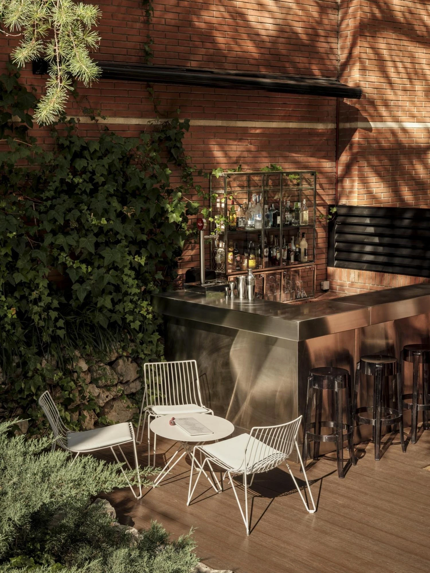 Hotel Balmes Barcelona