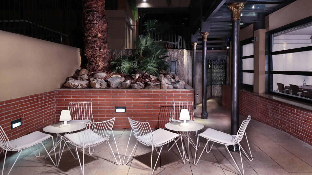 Hotel Balmes Barcelona Hotel Balmes Barcelona