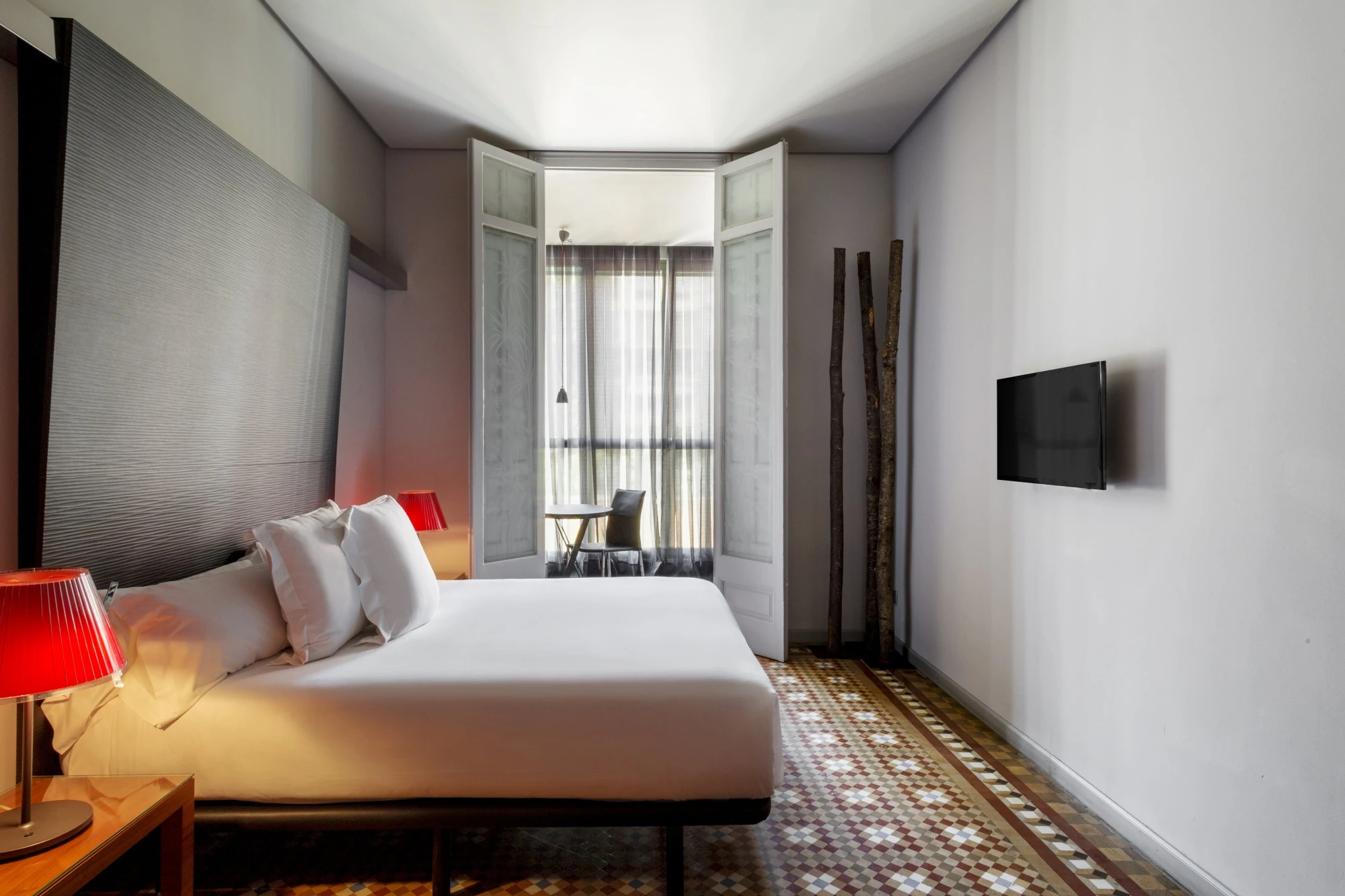 Hotel Balmes Barcelona