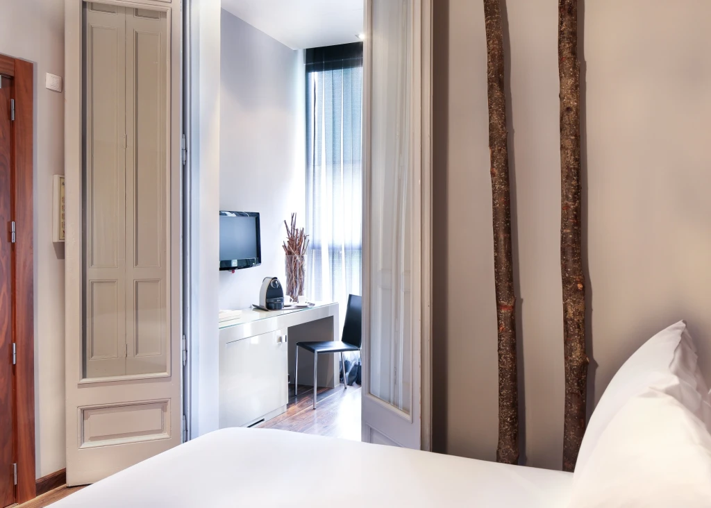 Hotel Balmes Barcelona Hotel Balmes Barcelona