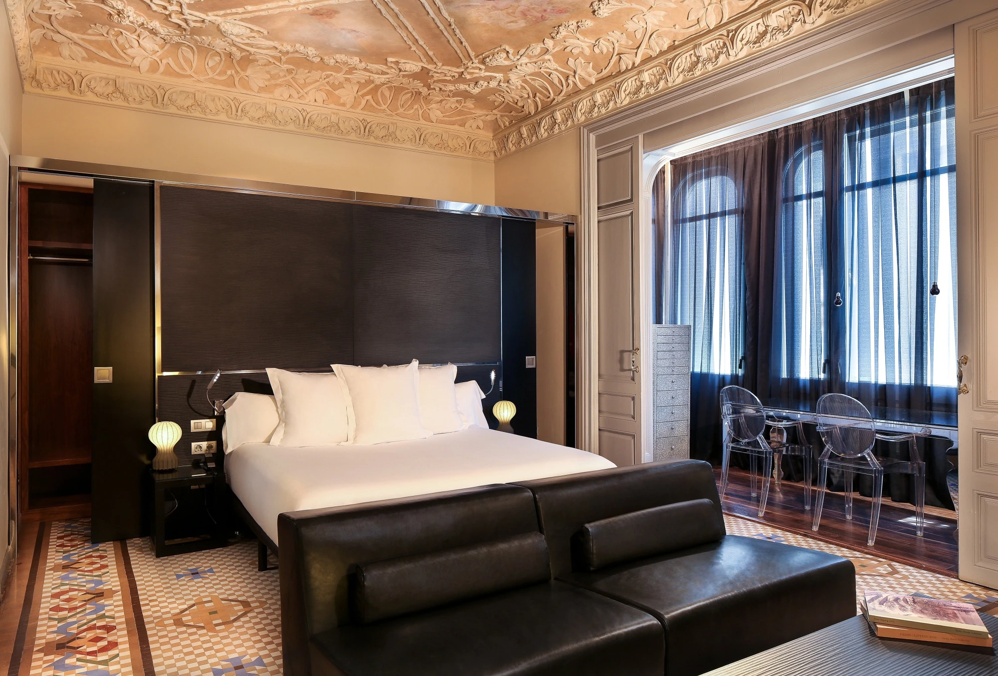 Hotel Balmes Barcelona
