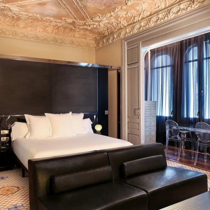 Hotel Balmes Barcelona Hotel Balmes Barcelona