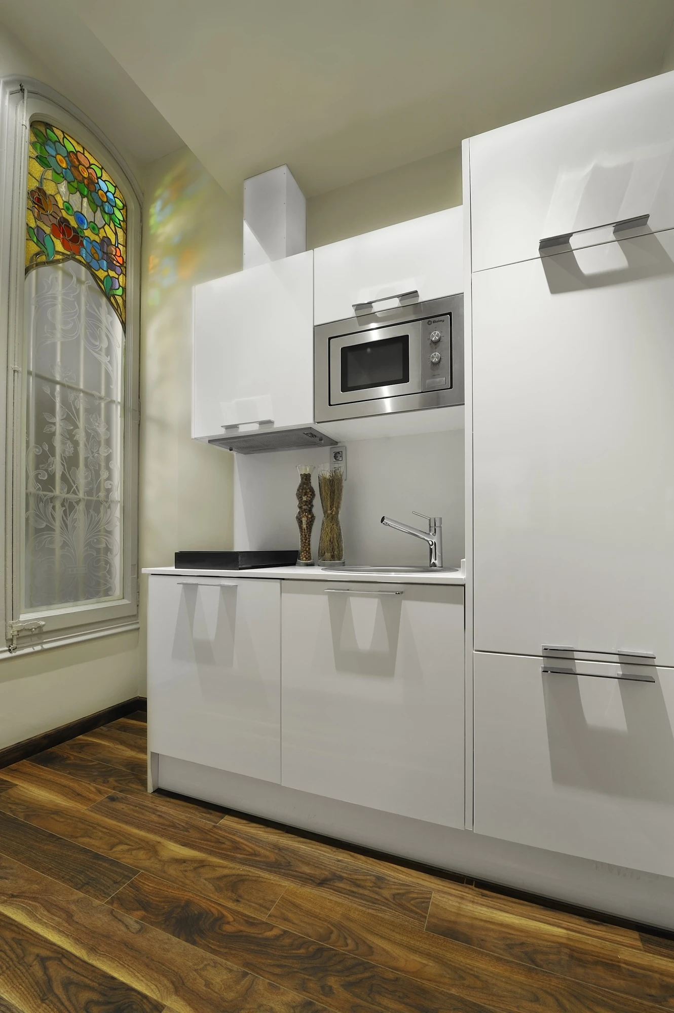 Hotel Balmes Barcelona