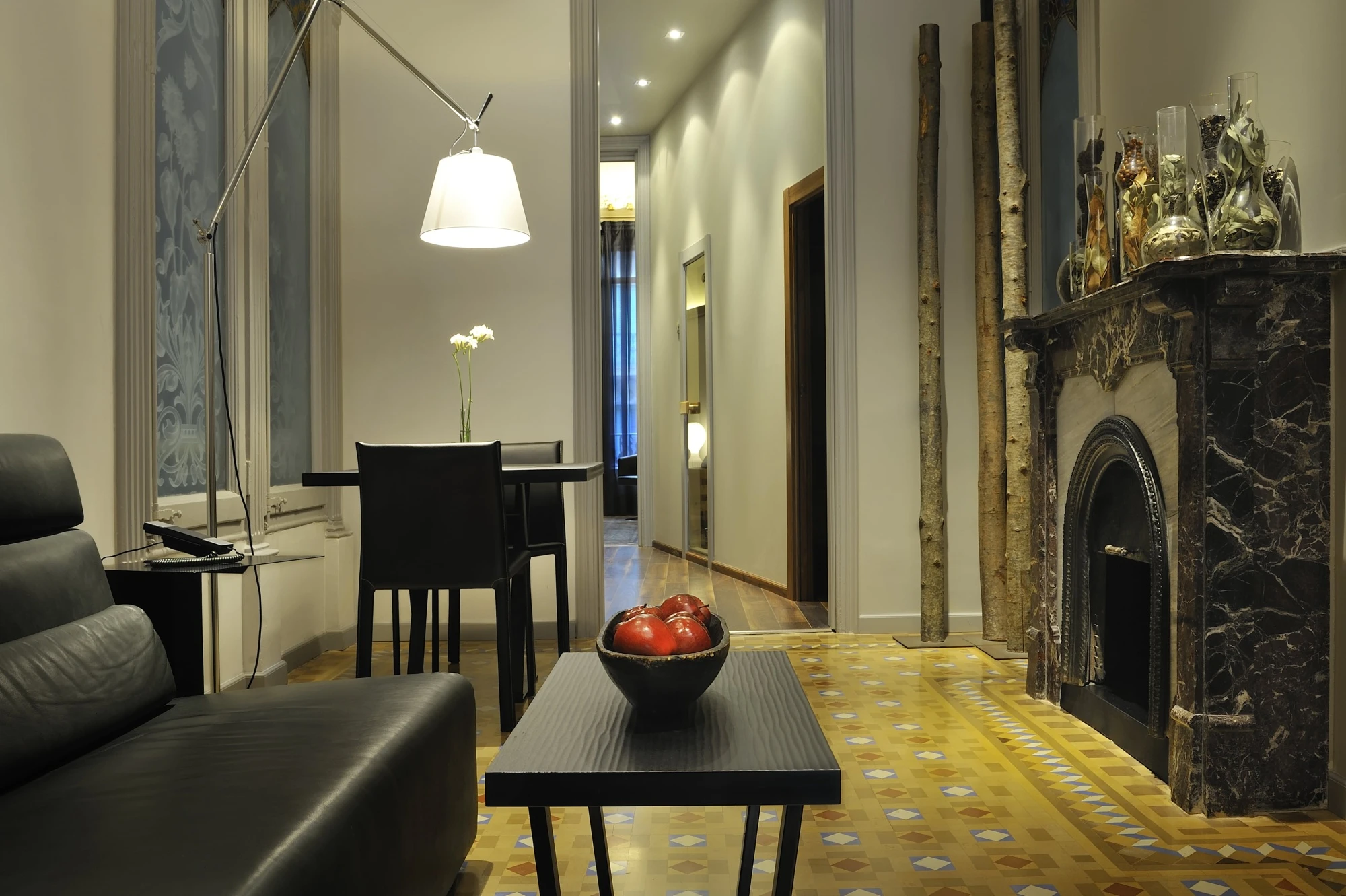 Hotel Balmes Barcelona