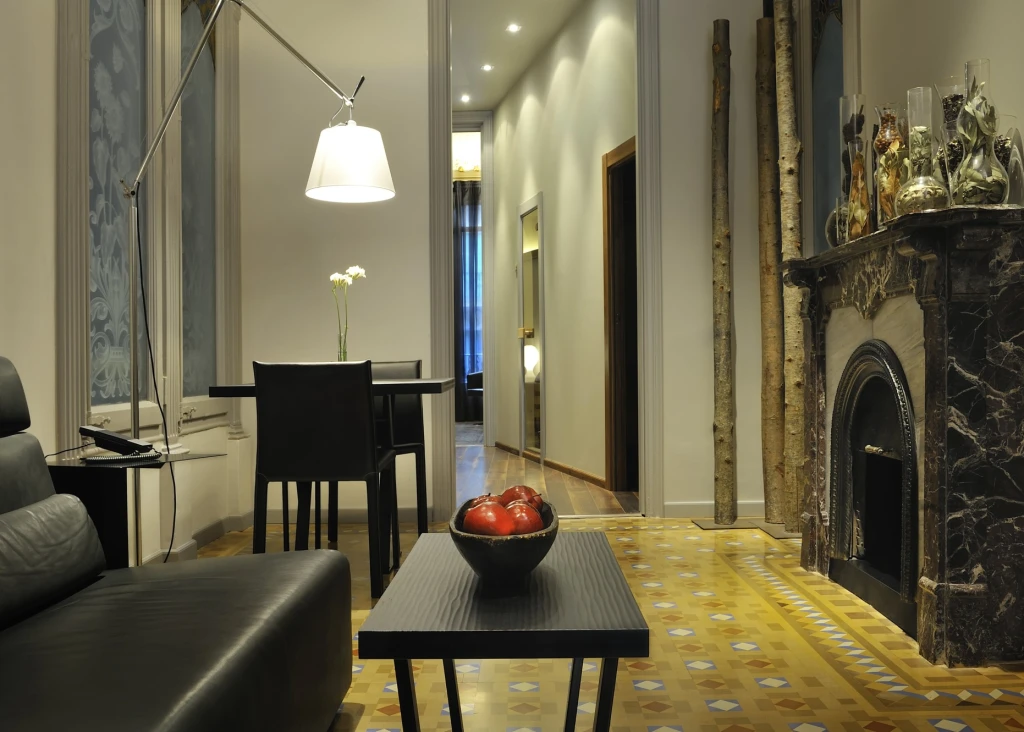 Hotel Balmes Barcelona Hotel Balmes Barcelona