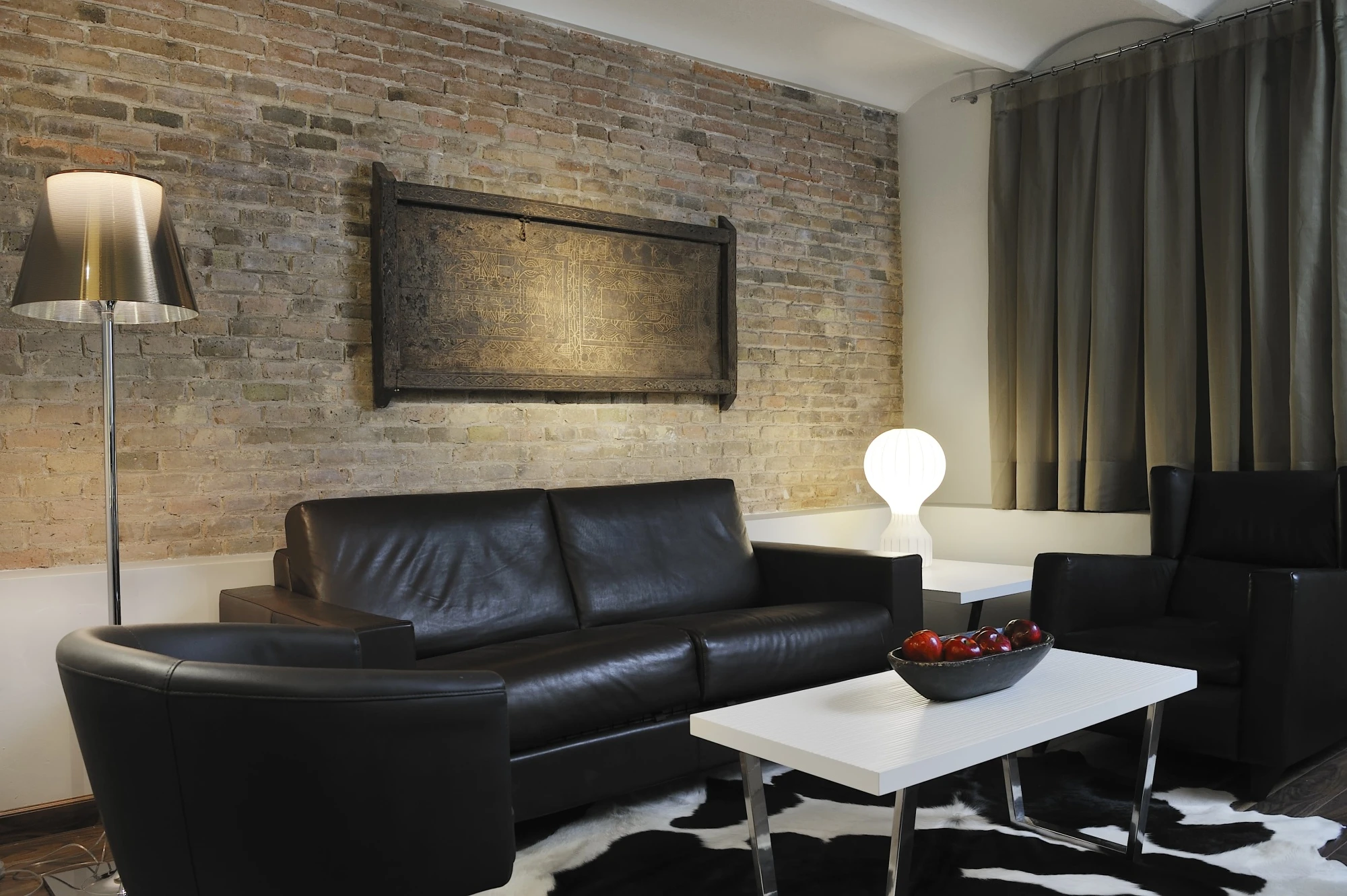 Hotel Balmes Barcelona