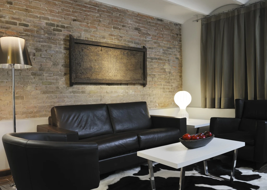 Hotel Balmes Barcelona Hotel Balmes Barcelona