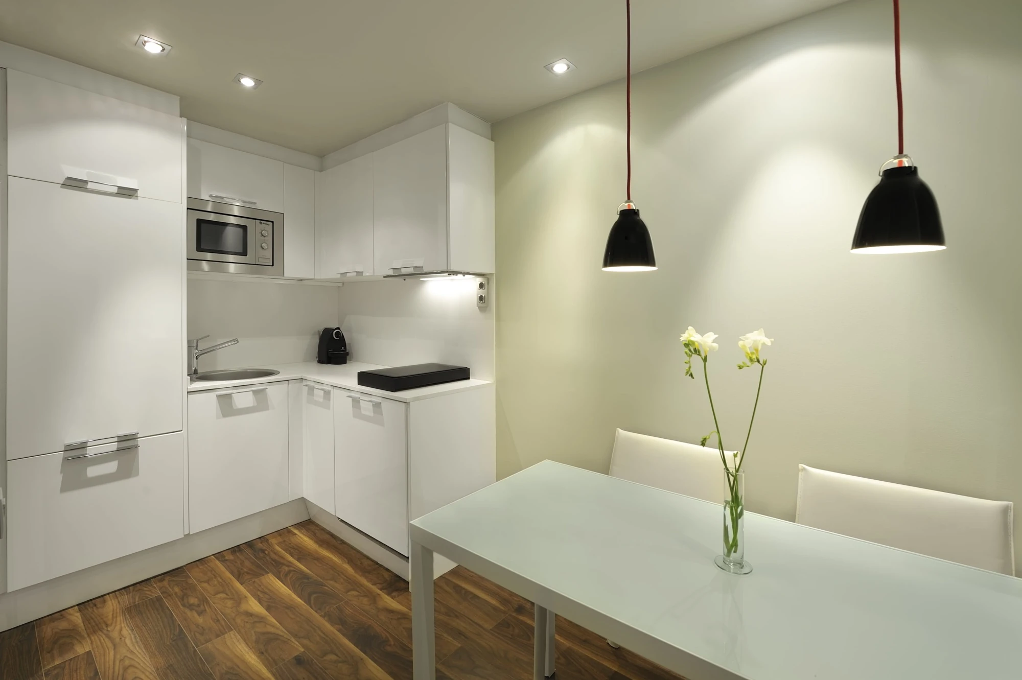 Hotel Balmes Barcelona