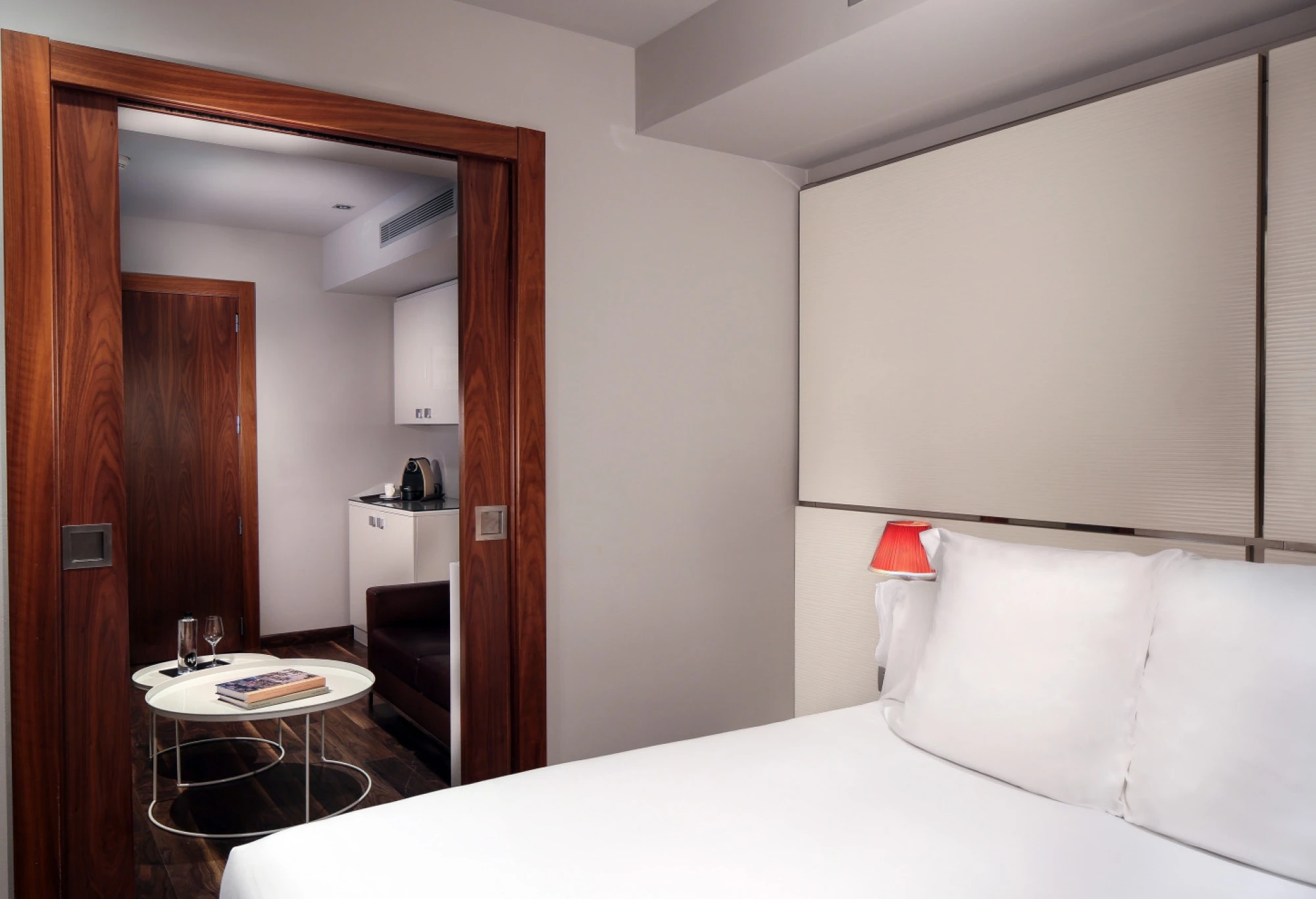 Hotel Balmes Barcelona
