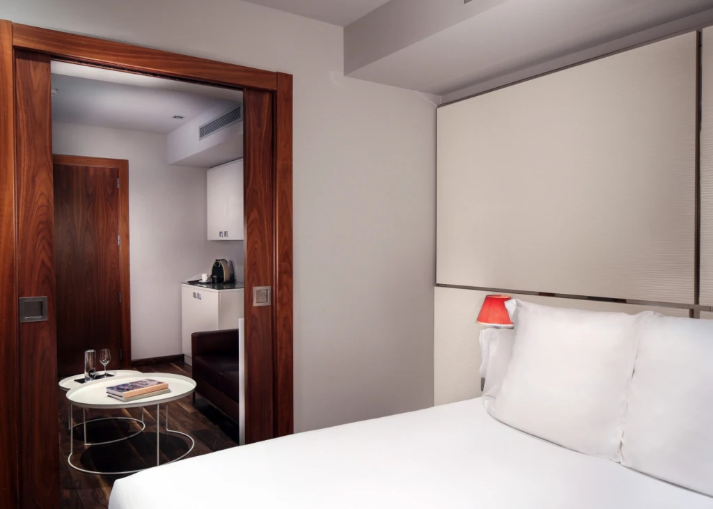 Hotel Balmes Barcelona Hotel Balmes Barcelona
