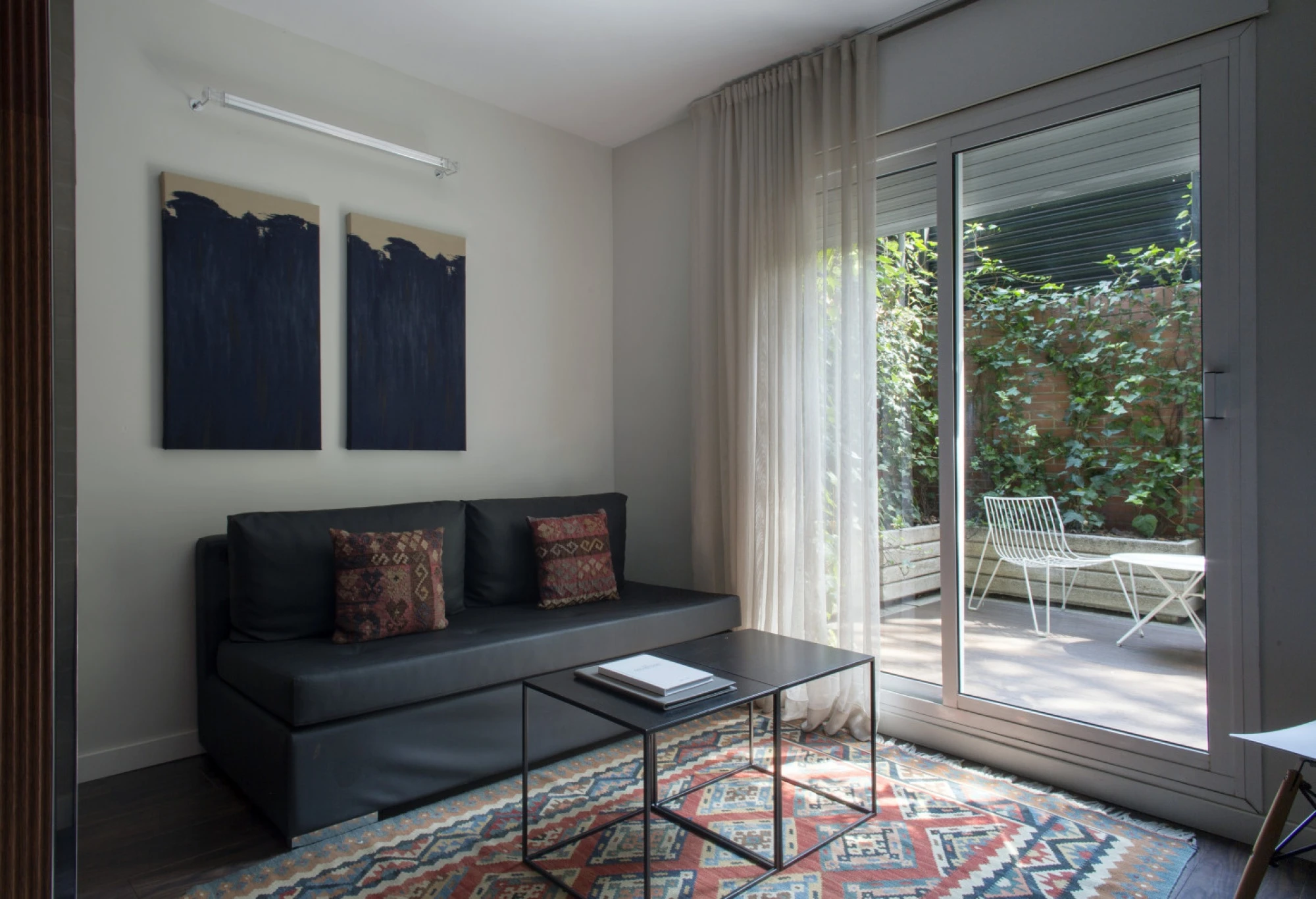 Hotel Balmes Barcelona