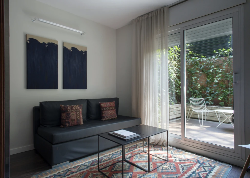 Hotel Balmes Barcelona Hotel Balmes Barcelona