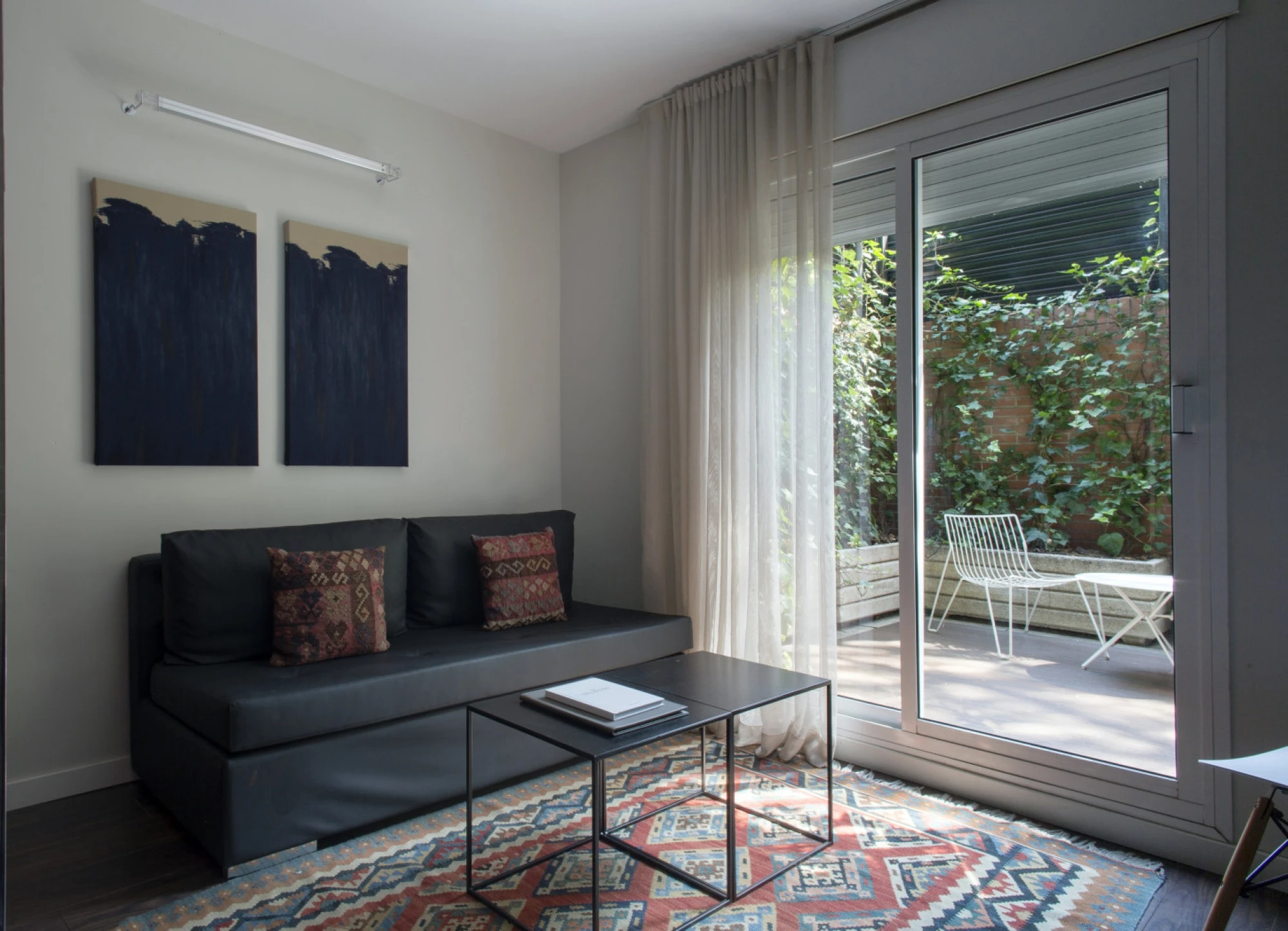 Hotel Balmes Barcelona